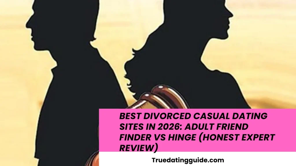 best casual dating sites 2026