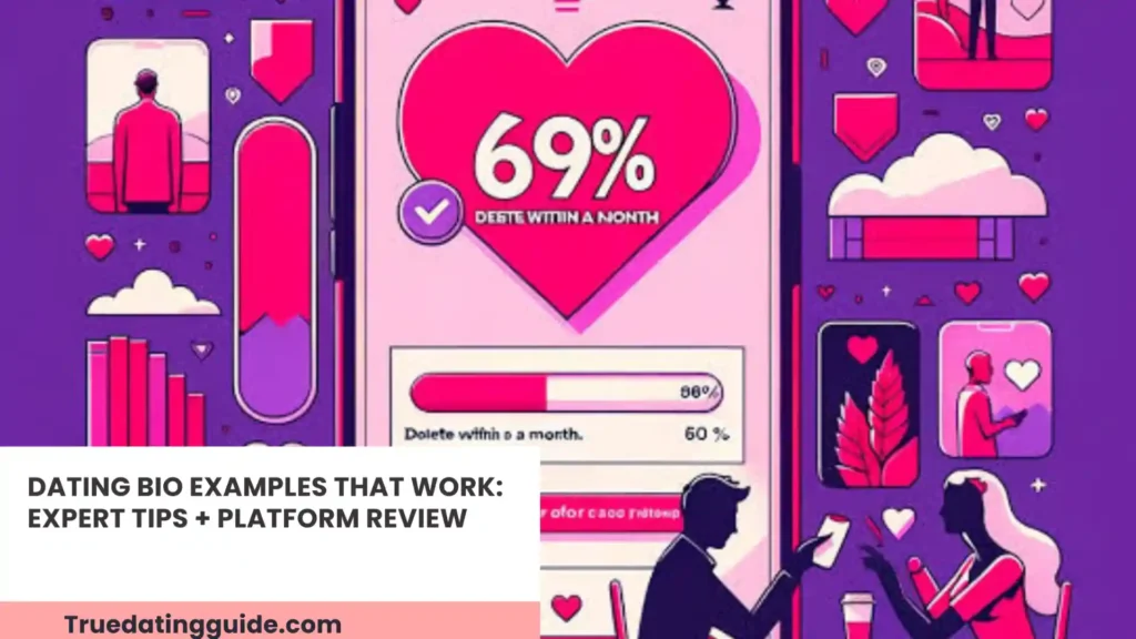 Dating Bio Examples That Work: Expert Tips + Platform Review